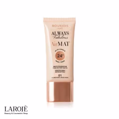 کرم پودر بورژوا Bourjois مدل Airmat (بسته بندی جدید)