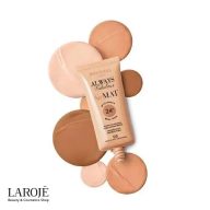کرم پودر بورژوا Bourjois مدل Airmat (بسته بندی جدید) - تصویر ۲