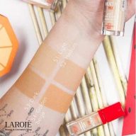 کانسیلر بورژوا Bourjois مدل Healthy Mix - تصویر ۳