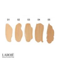 کرم پودر بورژوا Bourjois مدل Airmat (بسته بندی جدید) - تصویر ۳