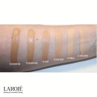 کرم پودر بورژوا Bourjois مدل Airmat (بسته بندی جدید) - تصویر ۴