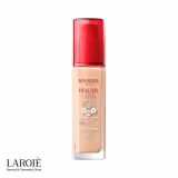 کرم پودر بورژوا Bourjois مدل Healthy Mix