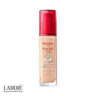کرم پودر بورژوا Bourjois مدل Healthy Mix - تصویر ۱