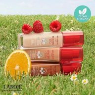 کرم پودر بورژوا Bourjois مدل Healthy Mix - تصویر ۲