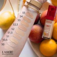 کرم پودر بورژوا Bourjois مدل Healthy Mix - تصویر ۴