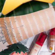 کرم پودر بورژوا Bourjois مدل Healthy Mix - تصویر ۳