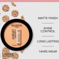 پنکک بورژوا Bourjois مدل Always Fabulous - تصویر ۲