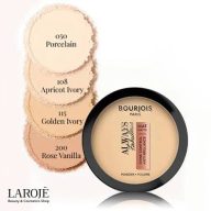 پنکک بورژوا Bourjois مدل Always Fabulous - تصویر ۳
