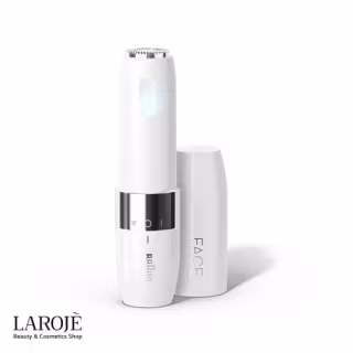 شیور صورت مخصوص بانوان براون Braun - تصویر ۱