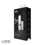 شیور صورت مخصوص بانوان براون Braun - تصویر ۶