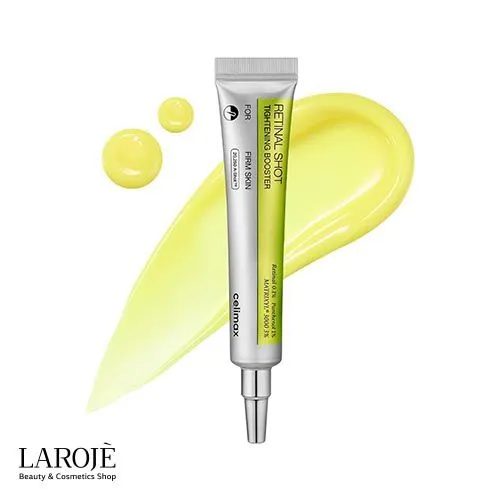بوستر ضدچروک رتینال شات سلیمکس Celimax
