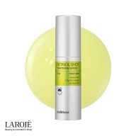 سرم ضدچروک رتینول شات سلیمکس Celimax - تصویر ۱