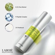 سرم ضدچروک رتینول شات سلیمکس Celimax - تصویر ۴
