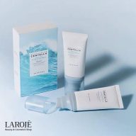 ضد آفتاب کرمی هیالوسیکا سنتلا Skin 1004 - تصویر ۲