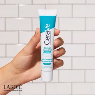 ژل ضدجوش و آبرسان سراوی Cerave - تصویر ۲
