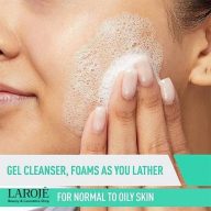 فوم شستشو پوست نرمال تا چرب سراوی Cerave - تصویر ۳