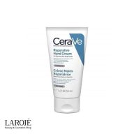 کرم دست مرطوب کننده و ترمیم کننده سراوی Cerave - تصویر ۱