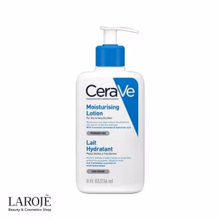 لوسیون مرطوب کننده سراوی Cerave - تصویر ۱