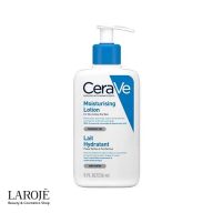 لوسیون مرطوب کننده سراوی Cerave - تصویر ۱