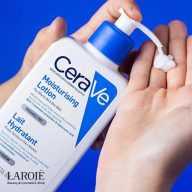 لوسیون مرطوب کننده سراوی Cerave - تصویر ۲
