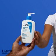 لوسیون مرطوب کننده سراوی Cerave - تصویر ۳