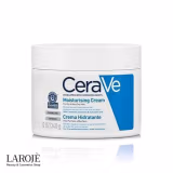 کرم مرطوب کننده و آبرسان سراوی Cerave سایز 340 گرم