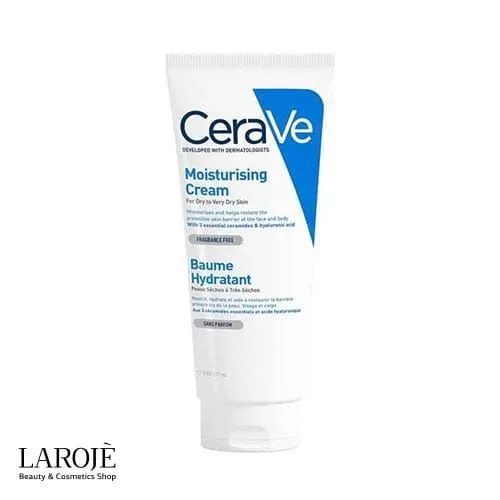 کرم مرطوب کننده و آبرسان سراوی Cerave سایز 177 میل