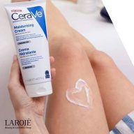 کرم مرطوب کننده و آبرسان سراوی Cerave سایز 177 میل - تصویر ۲
