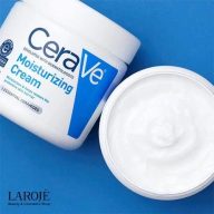 کرم مرطوب کننده و آبرسان سراوی Cerave سایز 340 گرم - تصویر ۲
