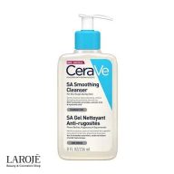 ژل شستشو حاوی سالسیلیک اسید سراوی Cerave - تصویر ۱