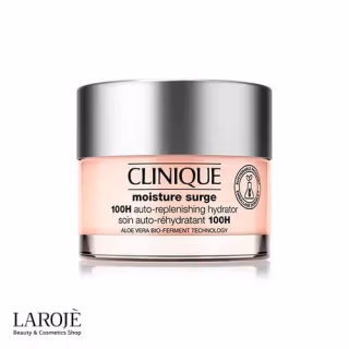 ژل کرم آبرسان کلینیک Clinique (۱۰۰ ساعته) - تصویر ۱