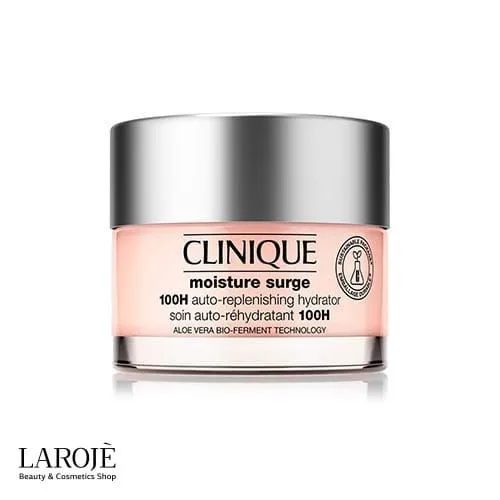 ژل کرم آبرسان کلینیک Clinique (۱۰۰ ساعته)