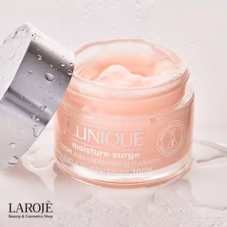 ژل کرم آبرسان کلینیک Clinique (۱۰۰ ساعته) - تصویر ۲