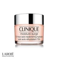 ژل کرم آبرسان 72 ساعته کلینیک Clinique - تصویر ۱