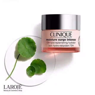 ژل کرم آبرسان 72 ساعته کلینیک Clinique - تصویر ۲