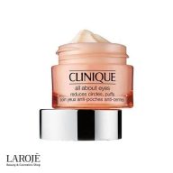 کرم دور چشم کلینیک Clinique مدل All About Eyes (جدا شده از سِت) - تصویر ۱