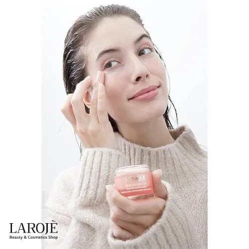 کرم دور چشم کلینیک Clinique مدل All About Eyes - تصویر ۲ کرم دور چشم کلینیک Clinique مدل All About Eyes - تصویر ۲