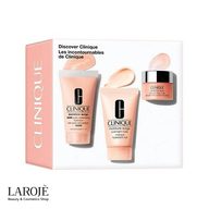 ست مراقبت پوستی کلینیک Clinique مدل Discover