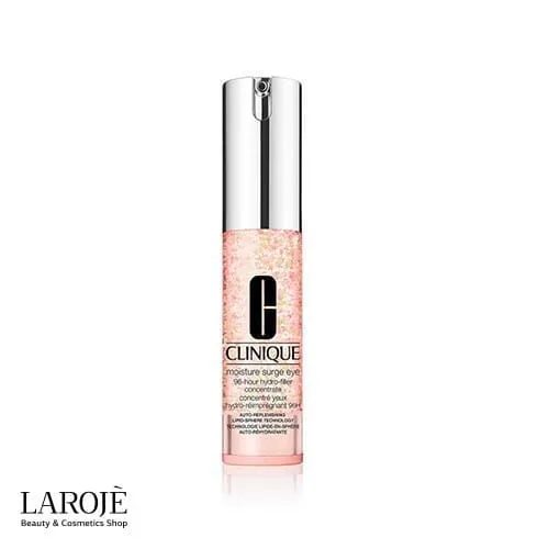 کنسانتره هیدروفیلر دور چشم کلینیک Clinique