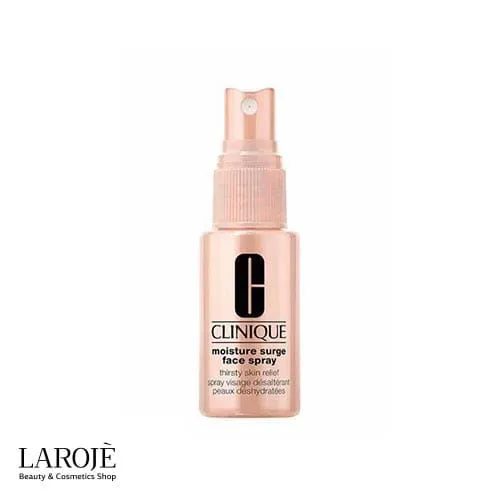 اسپری آبرسان کلینیک Clinique - تصویر ۱
