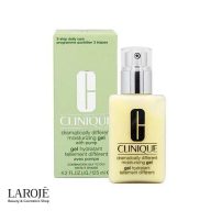 ژل مرطوب کننده و آبرسان دراماتیکالی کلینیک Clinique - تصویر ۱
