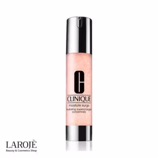 آبرسان کنسانتره سوپر شارژ کلینیک Clinique - تصویر ۱