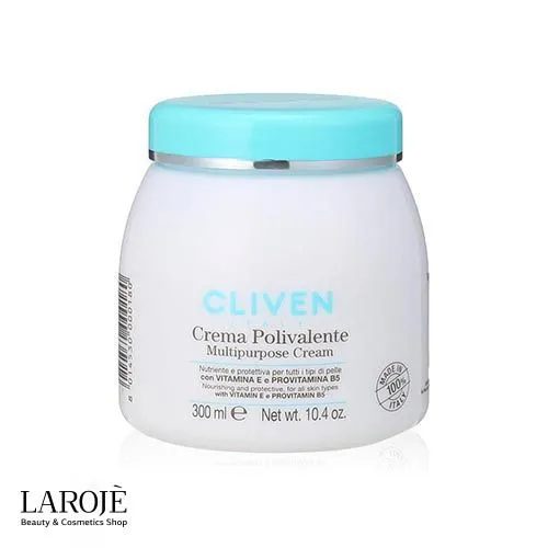 کرم چند منظوره کلیون Cliven - تصویر ۱