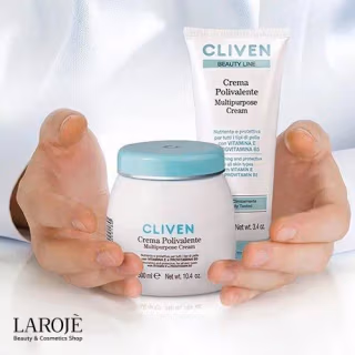 کرم چند منظوره کلیون Cliven - تصویر ۲