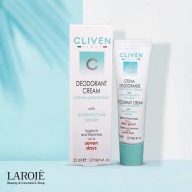 دئودرانت کرمی کلیون Cliven - تصویر ۲