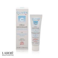 دئودرانت کرمی کلیون Cliven - تصویر ۱