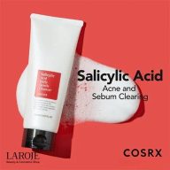 ژل شستشو حاوی سالیسیلیک اسید کوزارکس Cosrx - تصویر ۴