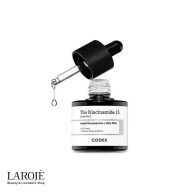 سرم ضد جوش نیاسینامید 15% کوزارکس Cosrx - تصویر ۱