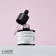 سرم ضد جوش نیاسینامید 15% کوزارکس Cosrx - تصویر ۴