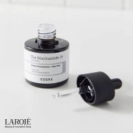 سرم ضد جوش نیاسینامید 15% کوزارکس Cosrx - تصویر ۲
